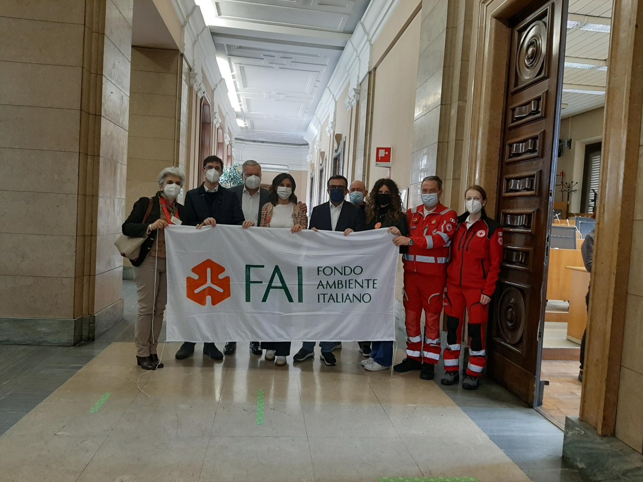 Giornate Fai di Primavera 2021: “La bellezza come medicina per l’anima”