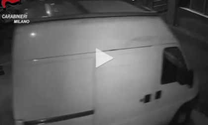 Associazione a delinquere dedita a furti e ricettazione, 11 persone arrestate