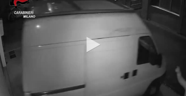 Associazione a delinquere dedita a furti e ricettazione, 11 persone arrestate