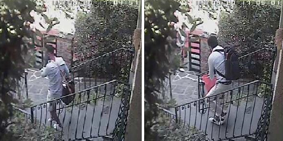 Forte dei Marmi: colpo da oltre 500mila euro in hotel di lusso, un arresto a Monza