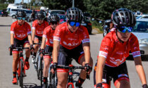 Ciclismo, weekend di gare in Brianza per le atlete della S.C. Cesano Maderno