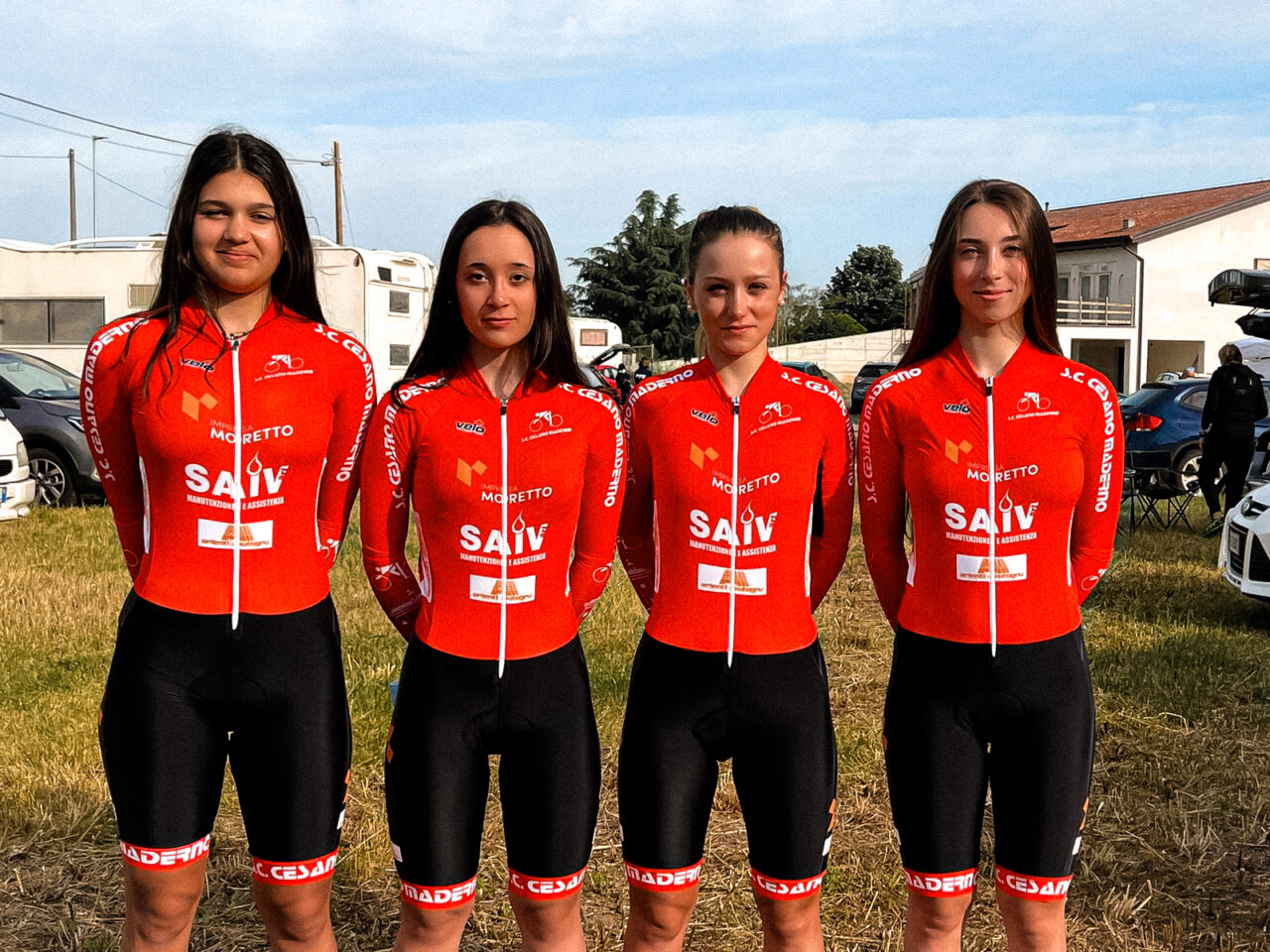 La S.C. Cesano Maderno ritorna al Trofeo Bussolati Asfalti
