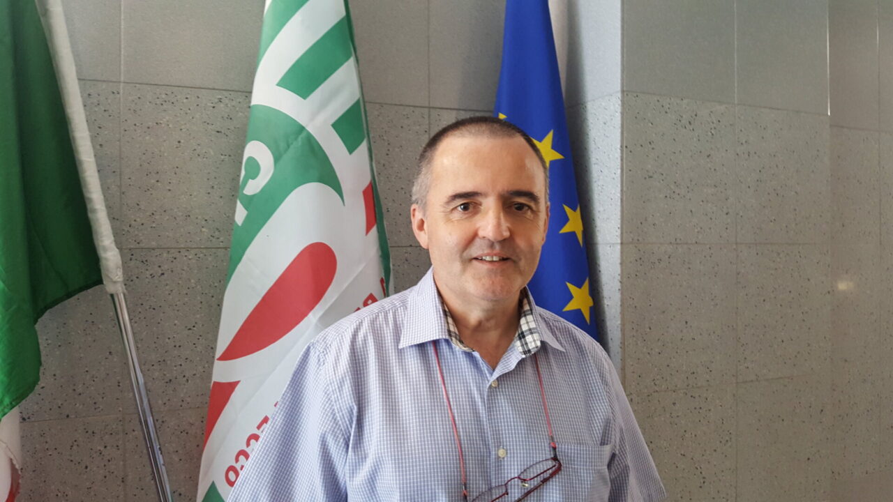 La Cisl lancia l’allarme sulle Rsa, care e private