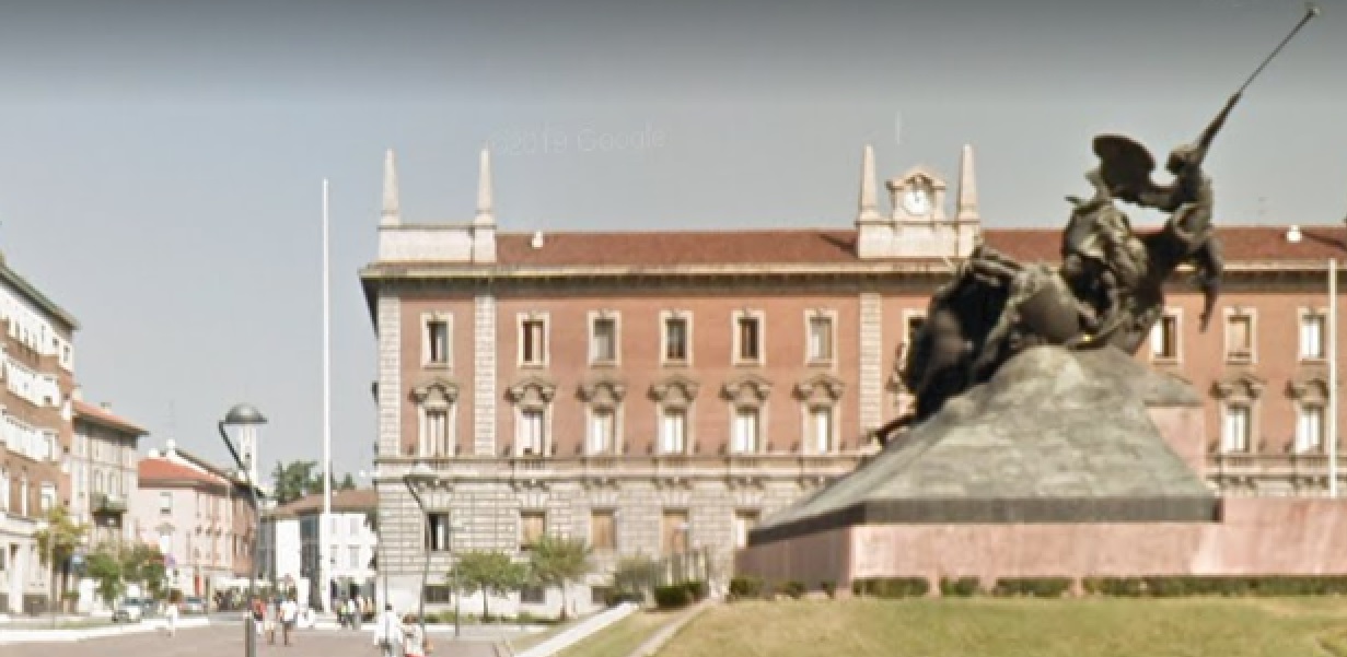 Dopo la condanna del Tribunale, il Comune pagherà l’architetto