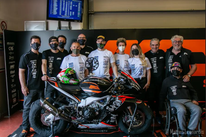 Pirelli Cup al Mugello: vittoria amara per il team MC7 Corse. Sullo stesso circuito muore un pilota