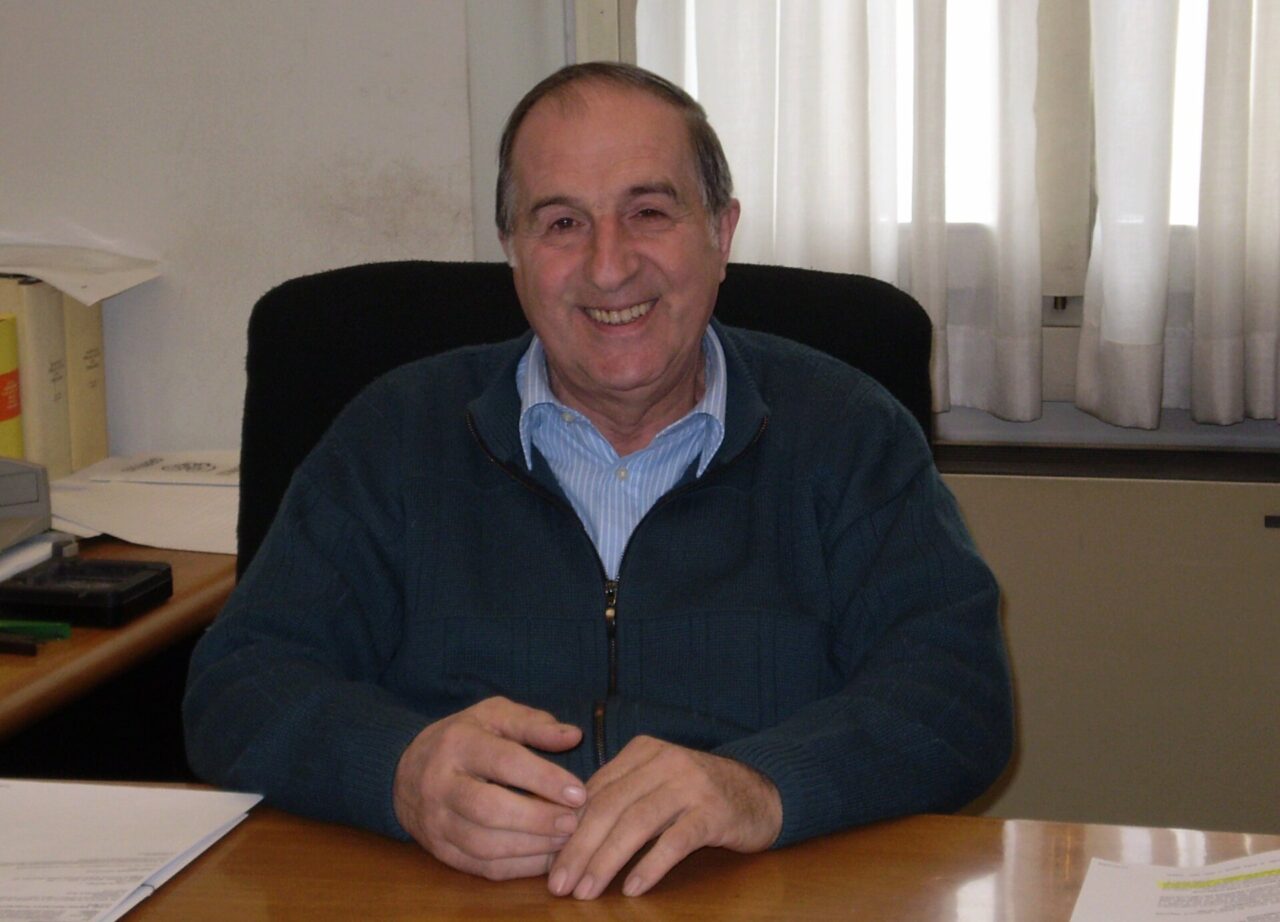 Il mondo del commercio piange Enrico Origgi, presidente Confcommercio Desio