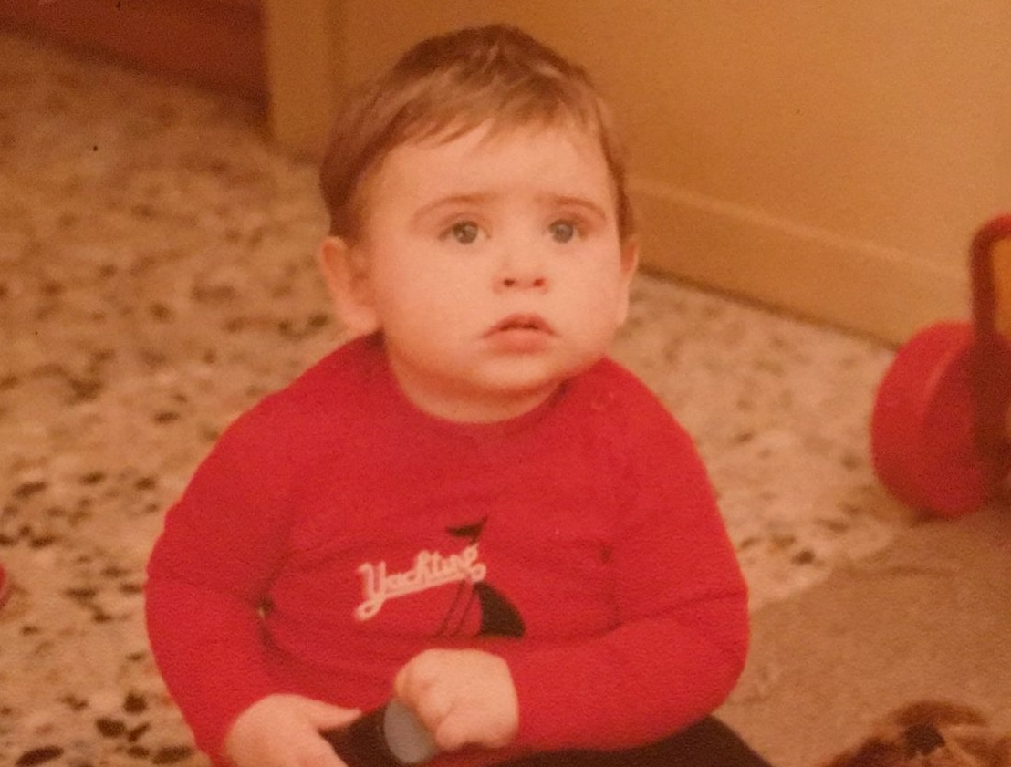 Dopo quarant’anni vuole ritrovare suo fratello