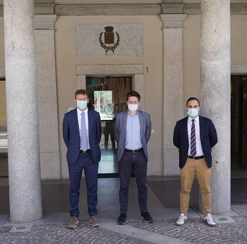 A Seregno in arrivo un secondo ufficio delle Poste