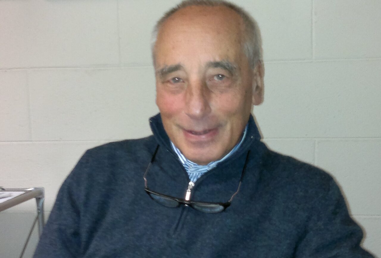 Addio a Tagliabue, re delle gomme