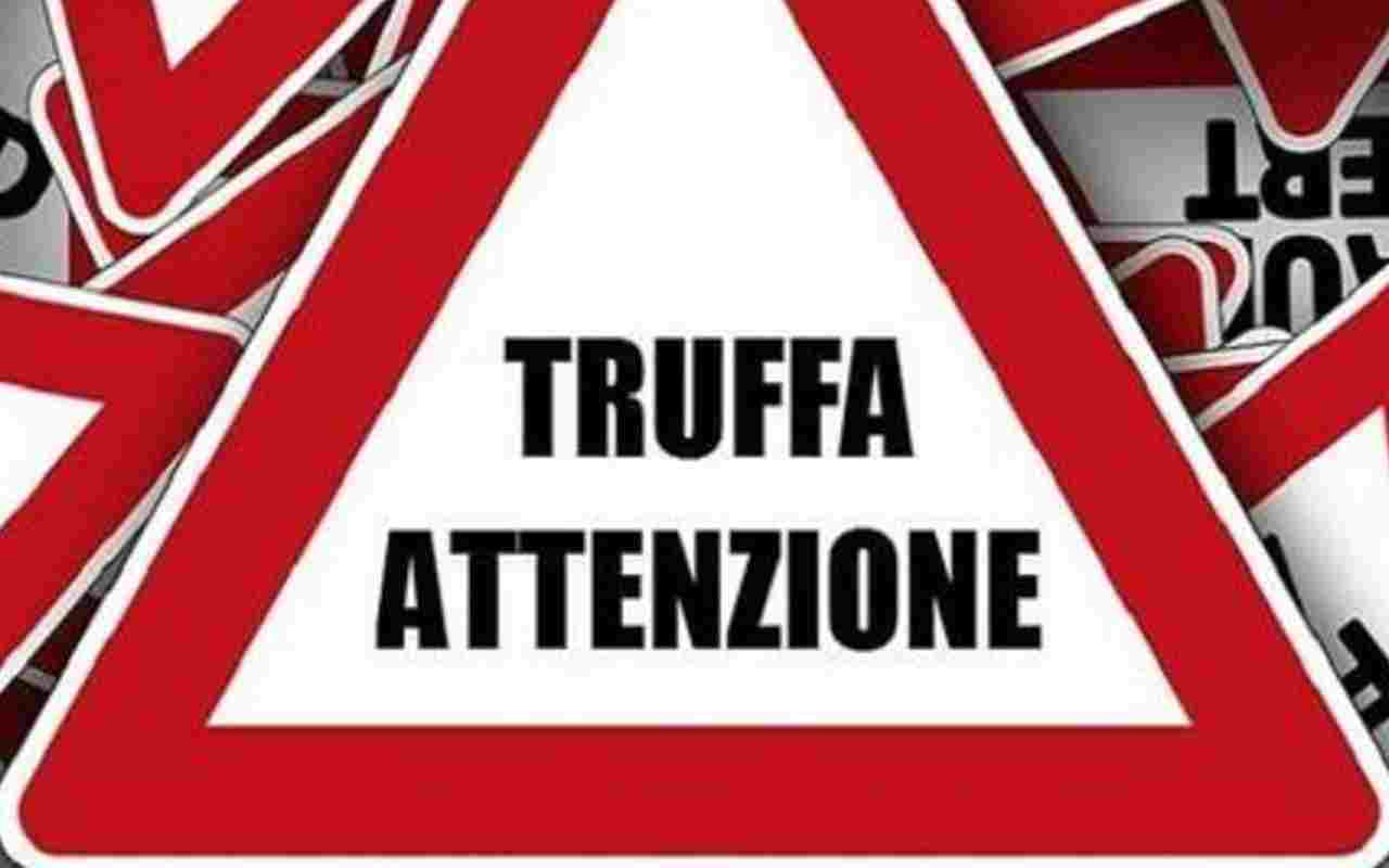 Truffa delle false offerte di lavoro, Codacons: “Attenzione”