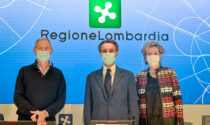 Tutte le tappe della campagna vaccinale in Lombardia