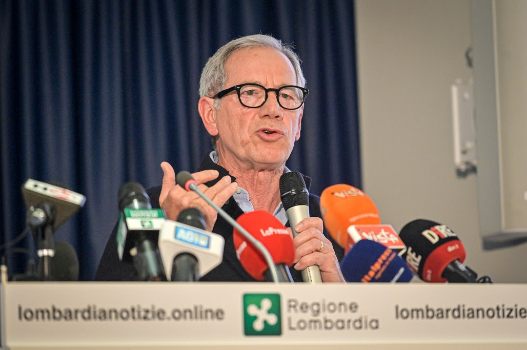 Vaccini Lombardia: prenotazioni per i 40enni dal 20 maggio. Dal 2 giugno i 16enni