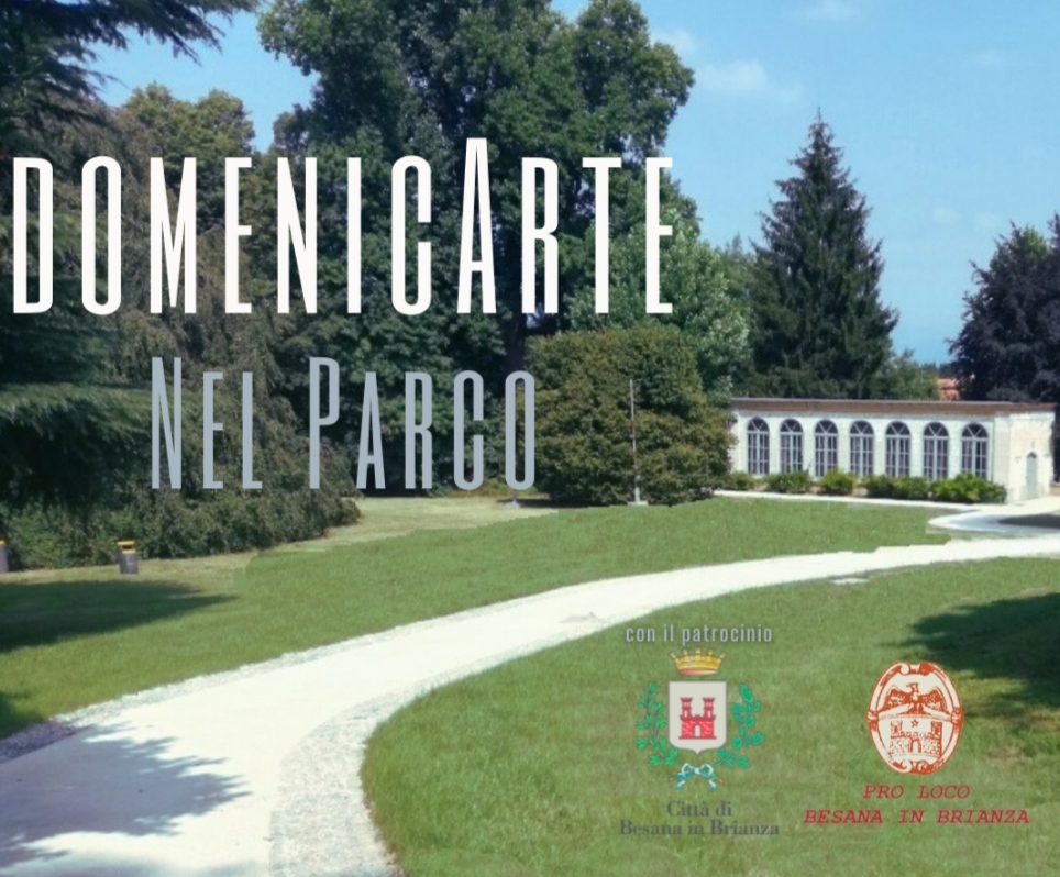 La cultura riparte a Besana: una mostra allestita ogni domenica