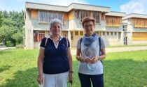 Arcore, due storiche docenti della "Stoppani" vanno in pensione