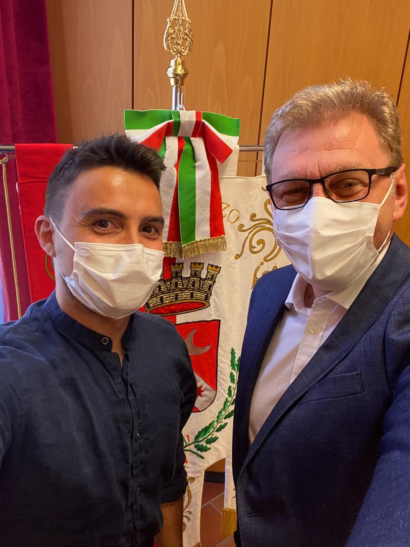 A Concorezzo arriva “PerPiùDiario”