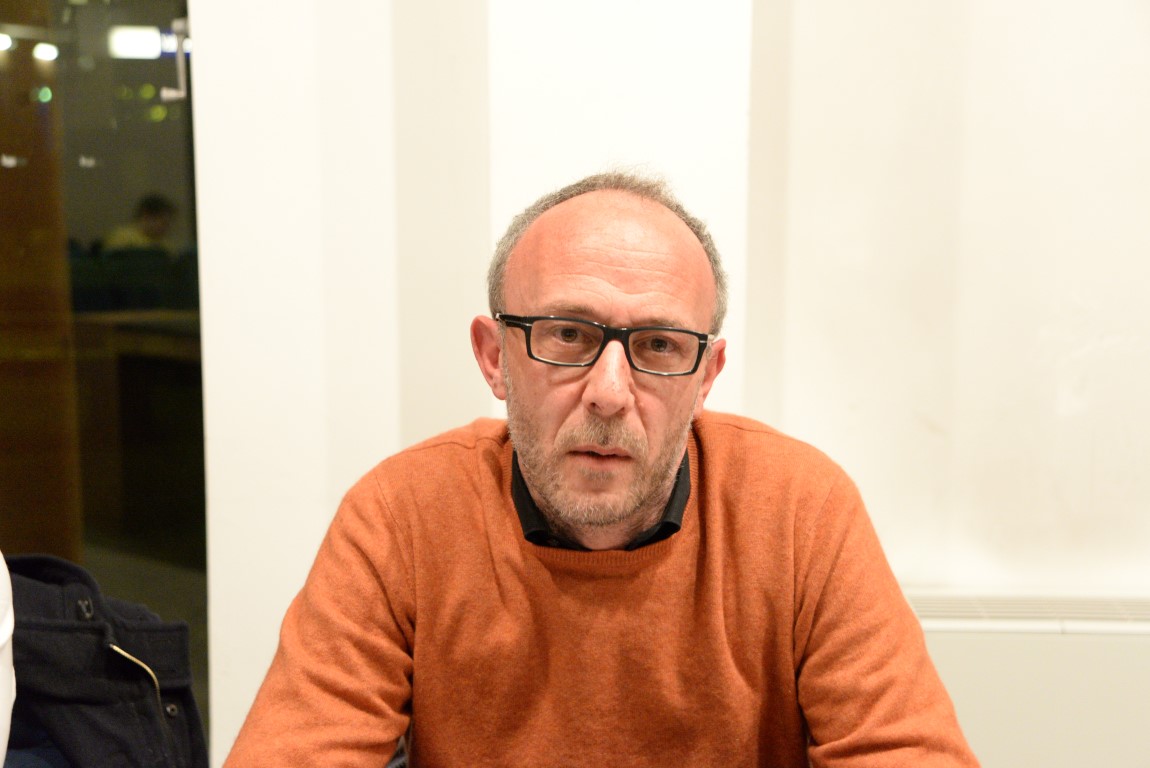 Elezioni, Merlini esce allo scoperto: “Un impegno col paese”