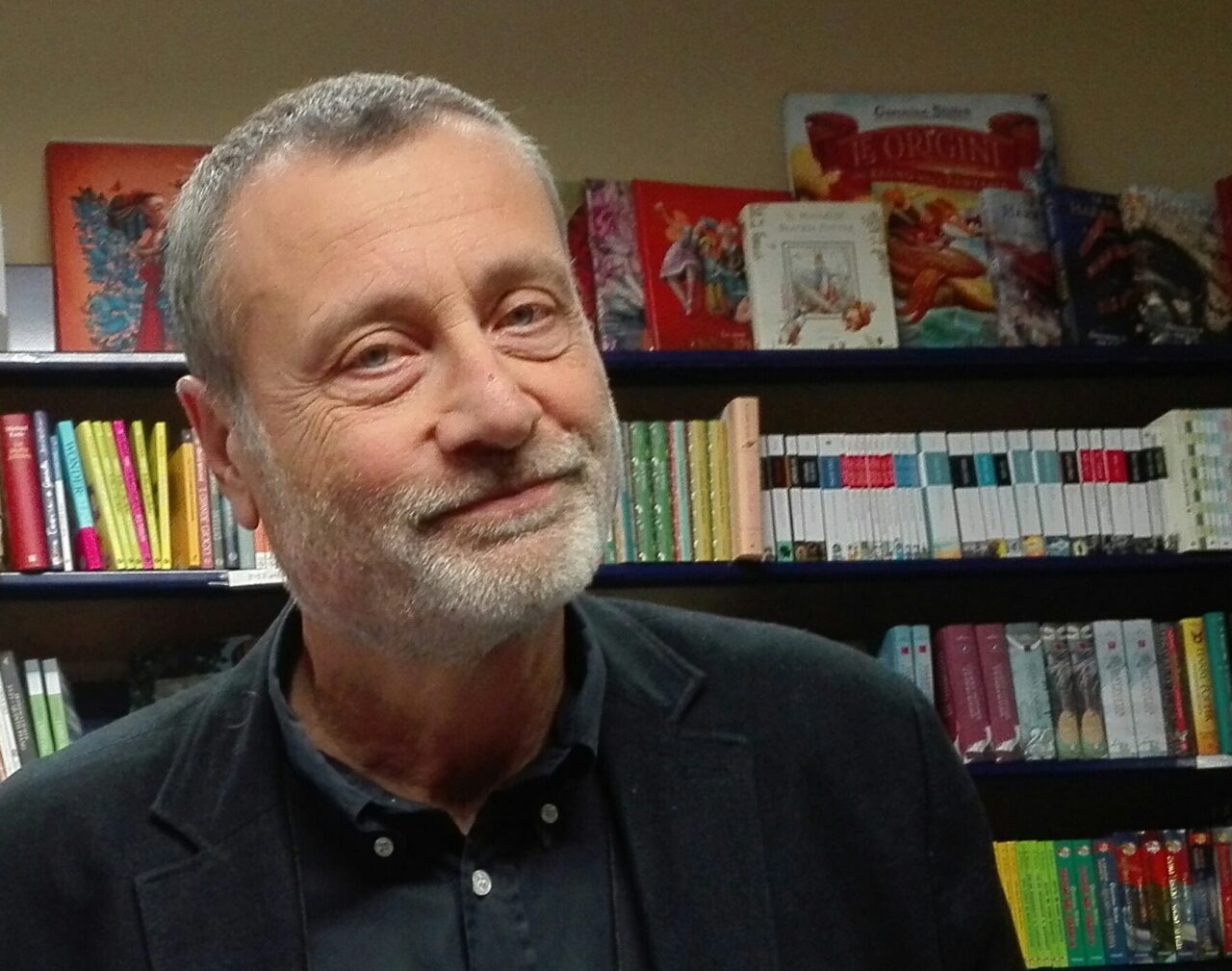 Festa del Libro, altri sei eventi da non perdere