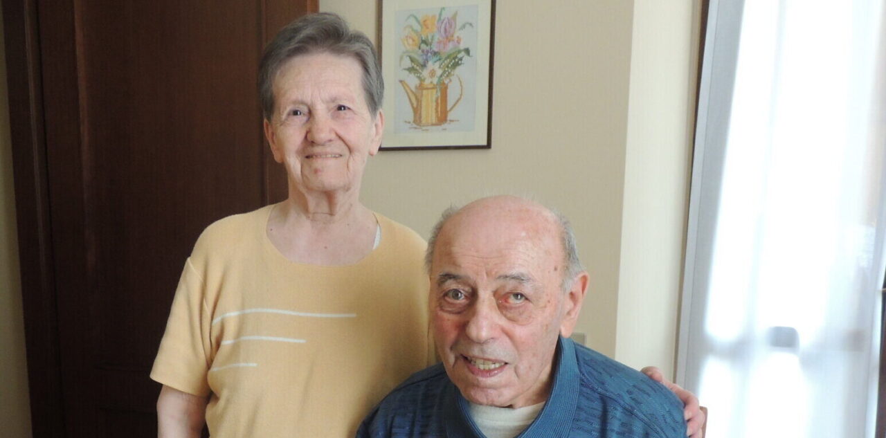 Concorezzo e Vimercate piangono la storica perpetua