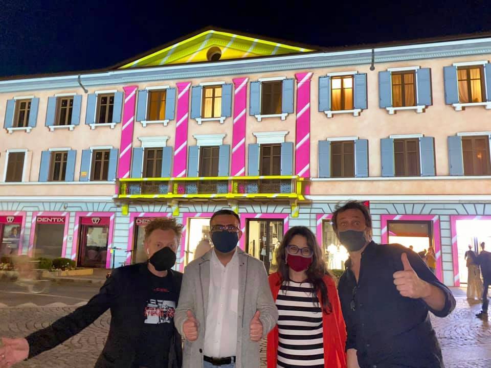 Summer Monza, appuntamento con il festival Kernelx