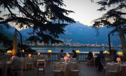 Hotel e ristoranti sul Lago di Como: l'incanto di Villa Giulia