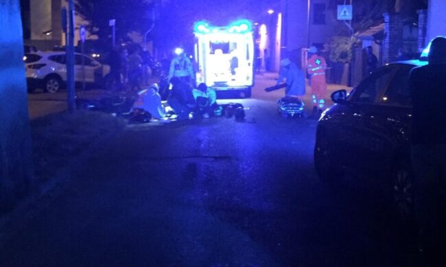 Grave incidente a Missaglia, identificato l’automobilista in fuga: è di Correzzana