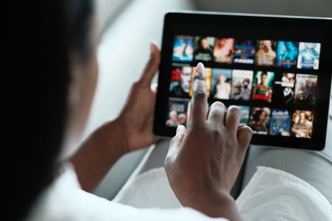 È temporaneo”, parla Jim Cramer azioni Netflix