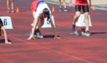 Trasferta in Valtellina per l'Atletica Sovico