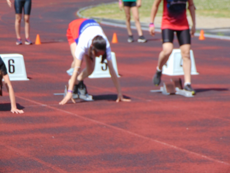 Trasferta in Valtellina per l’Atletica Sovico