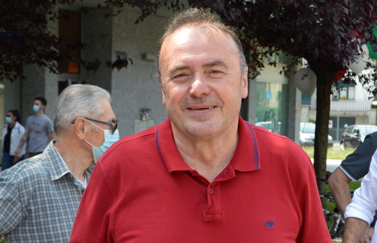 Partecipazione e quartieri, le priorità del candidato Brunato