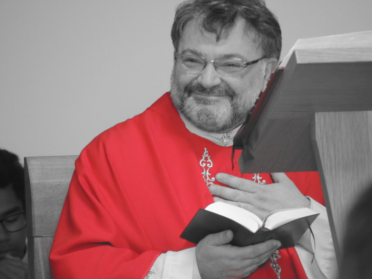 Don Michele lascia Vimercate dopo 9 anni VIDEO