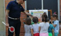 La sicurezza spiegata ai bambini con una fiaba