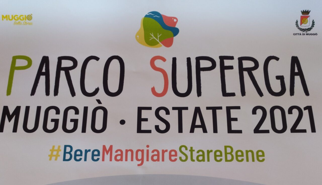 Al via la rassegna estiva a Muggiò dal Parco Superga
