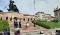 Festa della Repubblica: "Uniti per ricostruire di nuovo l'Italia"
