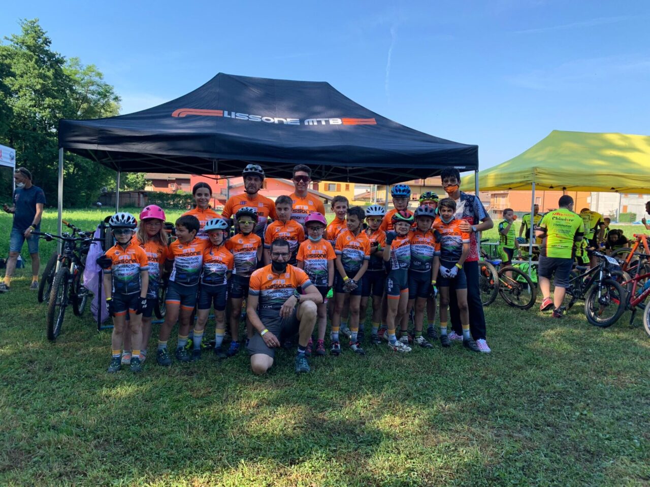 Lissone Mtb