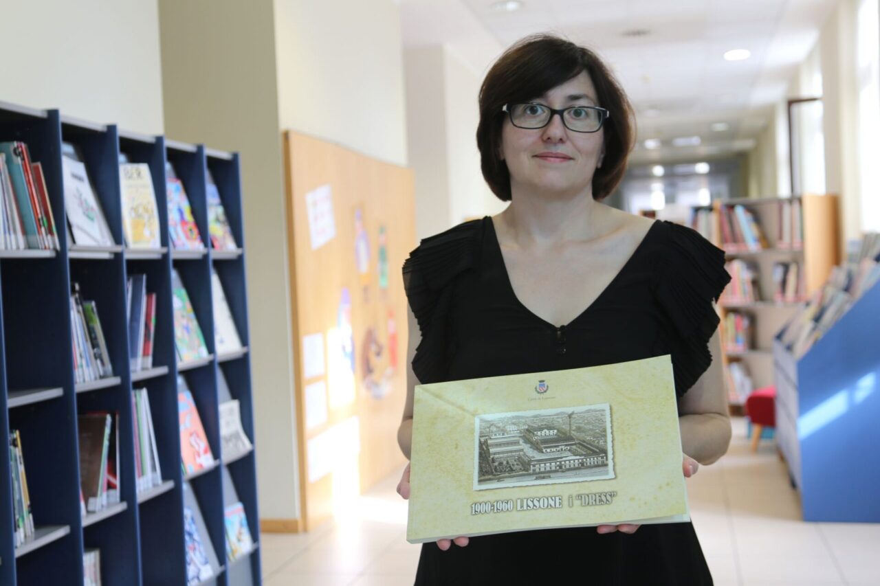 La storia di Lissone raccontata con le cartoline