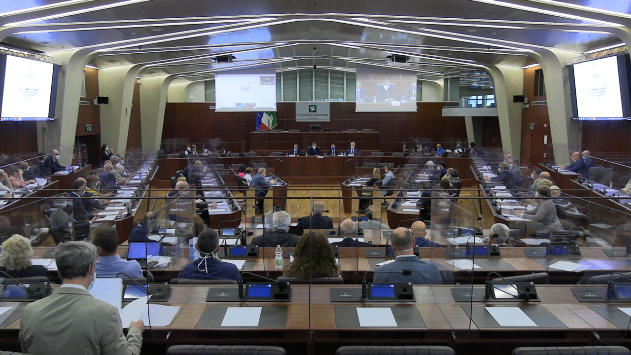 Sanità in Lombardia, avviato il percorso di riforma della Legge 23