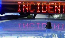 Incidente in Autostrada A4: code in direzione Brescia