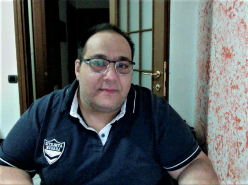 Muore a 49 anni, Carate Brianza piange «Lucio»