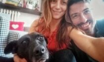 Stacy, abbandonata in Sicilia. Poi il lungo viaggio e l'affido a Monza