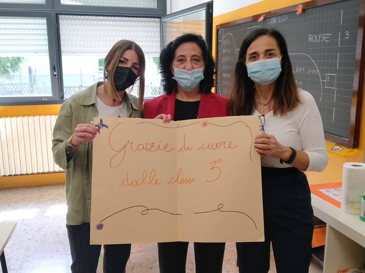 Stop allo spreco alimentare, premiate le classi virtuose