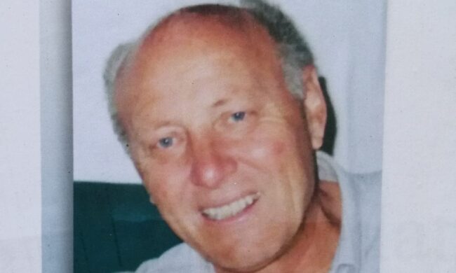 Trezzo sull’Adda ha salutato Ricangelo Consonni