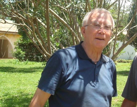 Si è spento nella “sua” Africa Padre Mario Zappa, nato a Triuggio e missionario da oltre 25 anni