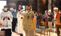 Agrate festeggia il beato Clemente Vismara con le parole del Papa