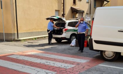 Grave infortunio mentre fa manutenzione ad un frigorifero, ricoverato in codice rosso