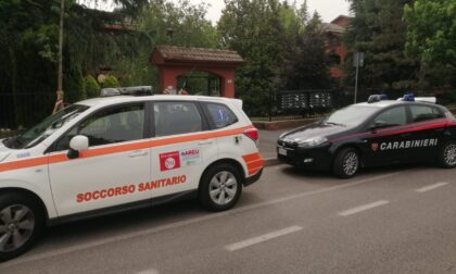 Tragedia nel milanese: uccide la moglie a coltellate dopo un litigio