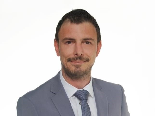 Elezioni, il Movimento 5 Stelle candida De Giorgio