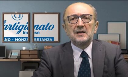 Il brianzolo Enrico Brambilla nominato Presidente del collegio sindacale di Infrastrutture Milano-Cortina 2020-2026