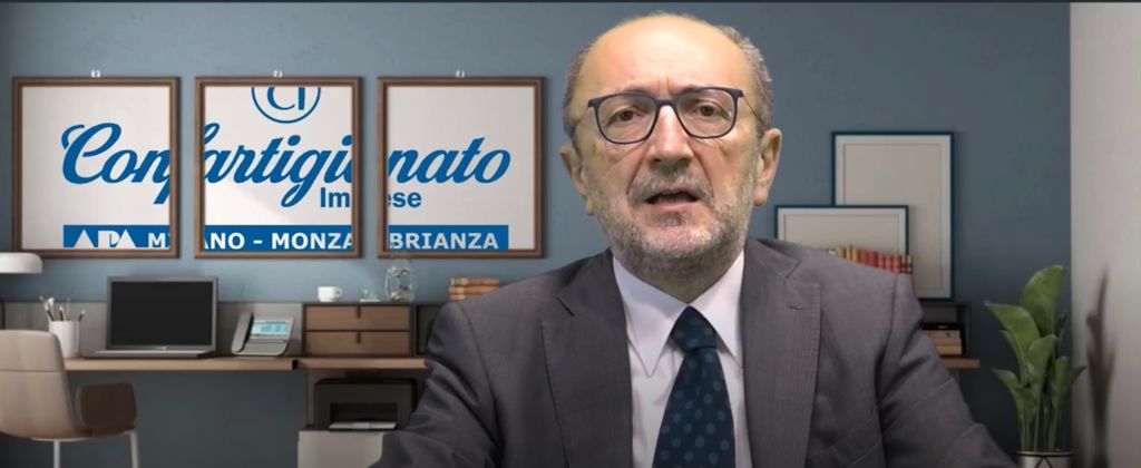 Il brianzolo Enrico Brambilla nominato Presidente del collegio sindacale di Infrastrutture Milano-Cortina 2020-2026