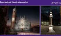 Piazza Duomo trova una nuova luce