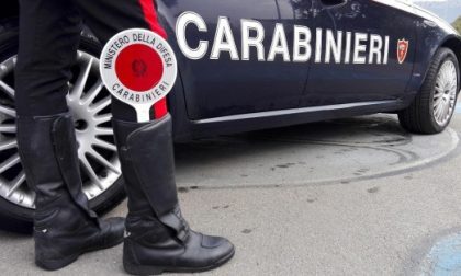 Beccato dai Carabinieri senza permesso di soggiorno